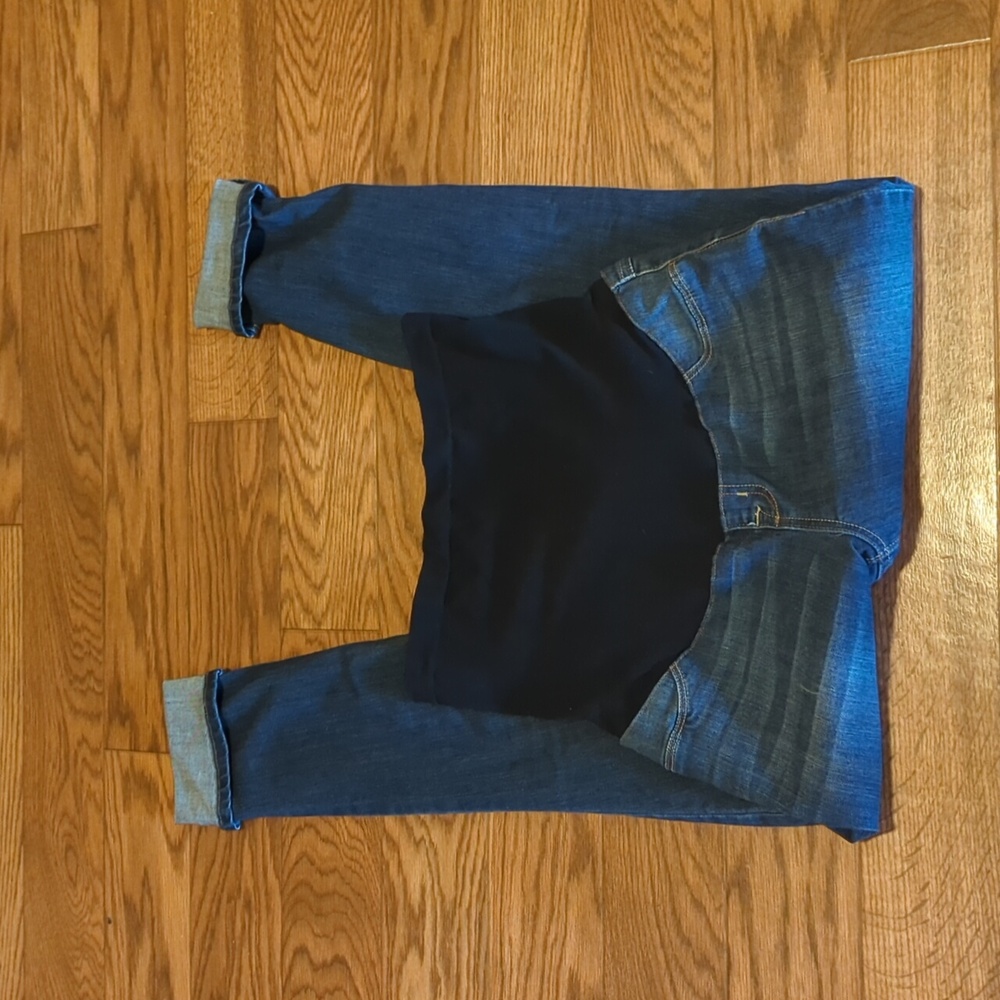 1822 Denim Maternity jeans